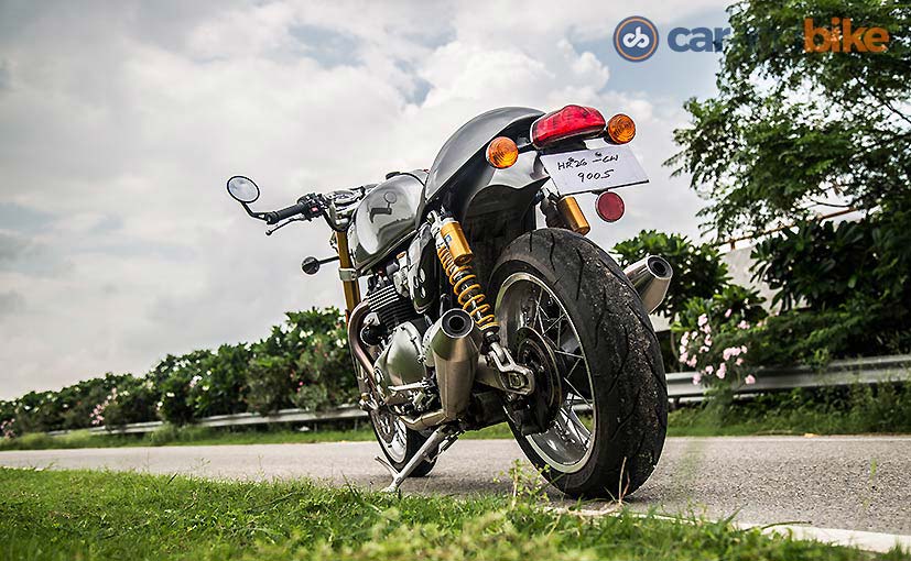 Triumph Motorcycles To Become Costlier By Up To Rs. 62,000