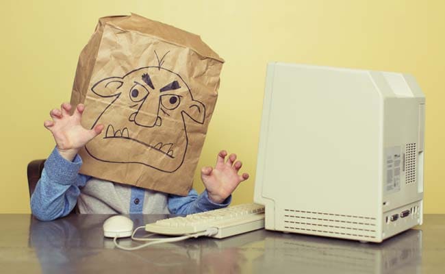 Non-Anonymous Online Trolls On The Rise: Study