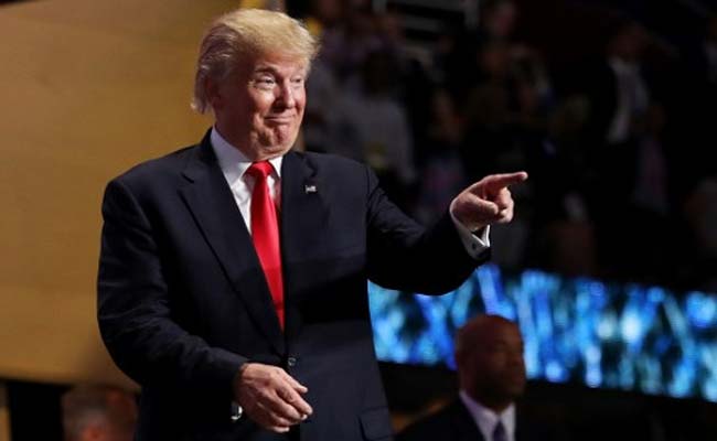 Terror-Hit France Could Face More Screening In US: Donald Trump