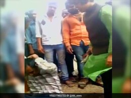 Activist Trupti Desai Thrashes Rape Accused On Camera To 'Teach Him A Lesson' Activist Trupti Desai Thrashes Rape Accused On Camera To 'Teach Him A Lesson'