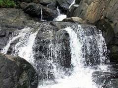 Man Arrested After He Allegedly Drowns Girlfriend In Maharashtra Waterfall