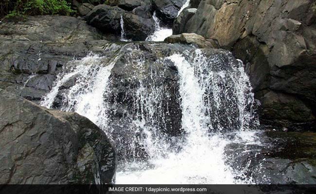 Man Arrested After He Allegedly Drowns Girlfriend In Maharashtra Waterfall