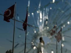 Turkey Arresting 215 More Police Officers In Post-Coup Investigation: Report