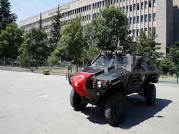Turkey's Main Opposition Urges Respect For Rule Of Law In Coup Response Turkey's Main Opposition Urges Respect For Rule Of Law In Coup Response