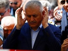 Turkey Shouldn't Act Hastily On Death Penalty, But People's Will Can't Be Ignored: PM Binali Yildirim