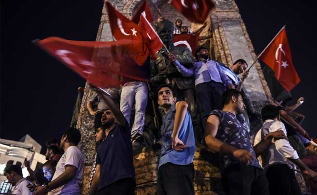 Israel Expects Reconciliation With Turkey To Remain On Course