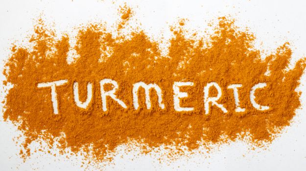 Can Turmeric Compound Treat Colon Cancer?