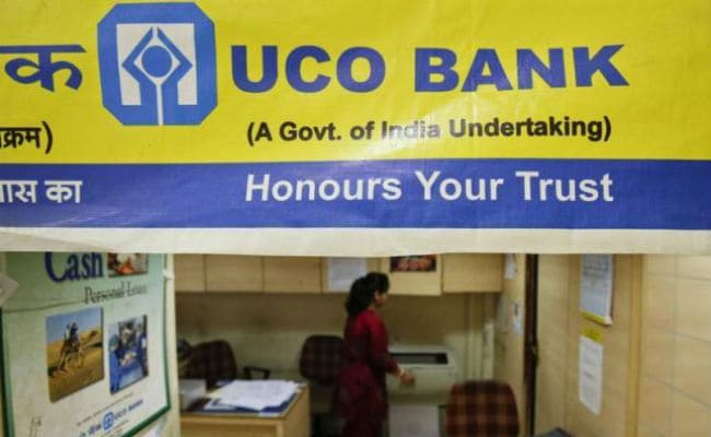 UCO Bank Customers 'Mistakenly' Get Rs 820 Crore Credit, CBI Files Case