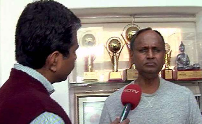 Can't Keep Quiet, Says BJP Lawmaker As He Cautions Against Dalit Atrocities