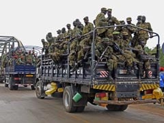 Ugandan Army Enters South Sudan To Evacuate Citzens