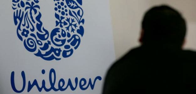 Unilever Shows Interest In GSK's Consumer Health Business
