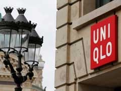 Japanese Retailer Uniqlo Defends Decision To Stay Open In Russia