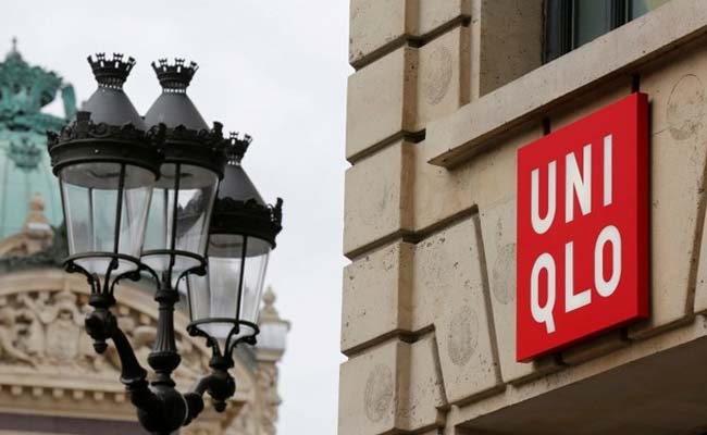 Japanese Retailer Uniqlo Defends Decision To Stay Open In Russia