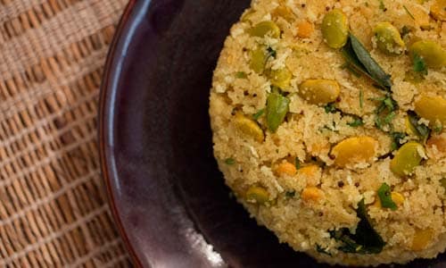 Watch Recipe: Jowar Pulao, A Healthier Version Of Regular Rice-Based Pulao