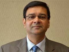 Urjit Patel To Succeed Raghuram Rajan As Reserve Bank Governor