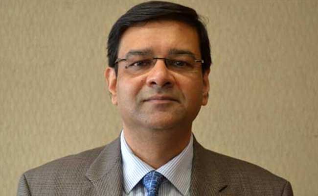 Urjit Patel To Succeed Raghuram Rajan As Reserve Bank Governor