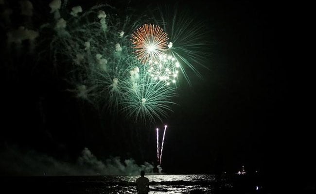 7 Best Places You Can Watch 4th Of July Fireworks In The US