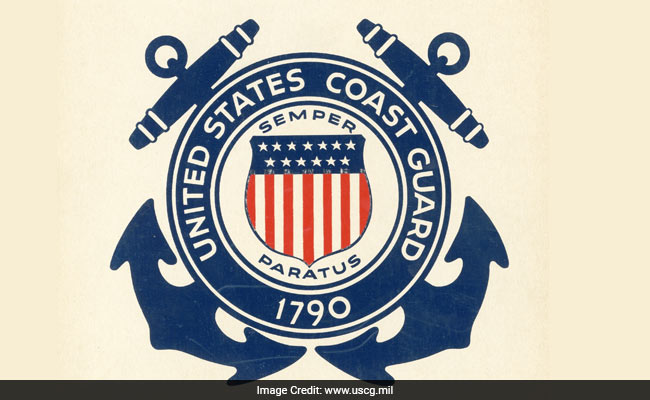 US Coast Guard Sends 97 Migrants Back To Cuba