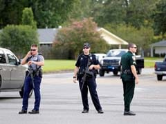 Gunmen Kill 1, Wound 8 At Ohio Maternity Party