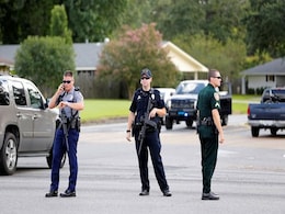 California Attorney General To Probe Sacramento Police Shooting Of Unarmed Black Man California Attorney General To Probe Sacramento Police Shooting Of Unarmed Black Man