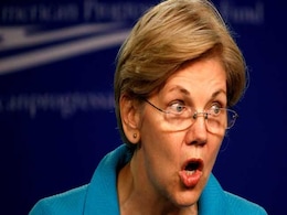 US Senator Elizabeth Warren Urges Probe Of Airbnb-Type Rentals US Senator Elizabeth Warren Urges Probe Of Airbnb-Type Rentals