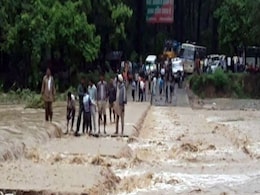 10 Killed In Rain-Related Incidents In Uttarakhand 10 Killed In Rain-Related Incidents In Uttarakhand