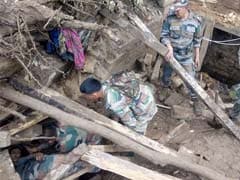 29 Dead, Many Missing After Cloudburst In Uttarakhand: 10 Updates