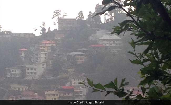Dehradun, Nainital To Receive Heavy Rainfall: Weather Department