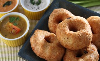 South Indian Vada: How Many Of These Types Have You Tried?