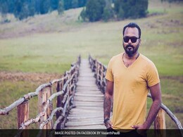 चेन्नई : ‘कबाली’ देखकर लौट रहे इस मॉडल ने लड़की को गैंगरेप से बचाया, कहा- 'मुझे गर्व है...' चेन्नई : ‘कबाली’ देखकर लौट रहे इस मॉडल ने लड़की को गैंगरेप से बचाया, कहा- 'मुझे गर्व है...'