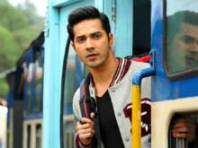 Varun Dhawan Says He Is 'Protective' About His Films