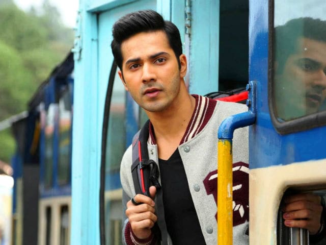 Varun Dhawan Says He Is 'Protective' About His Films