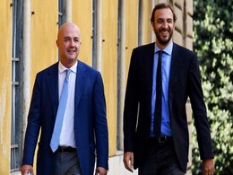 Journalists Acquitted, Spanish Prelate Guilty In Vatileaks Journalists Acquitted, Spanish Prelate Guilty In Vatileaks