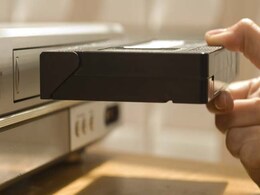 Farewell To VCRs: Japanese Maker To Stop Manufacturing Hit Product Farewell To VCRs: Japanese Maker To Stop Manufacturing Hit Product