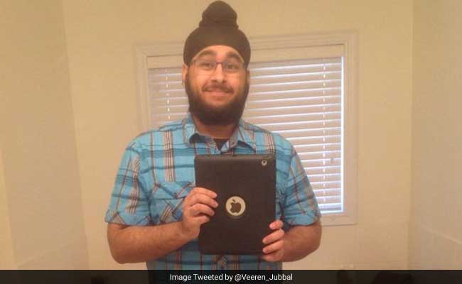 After Nice Attack, Internet Trolls Frame Sikh Man As A Terrorist - Again