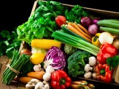 The Future of Vegetables is Ugly The Future of Vegetables is Ugly