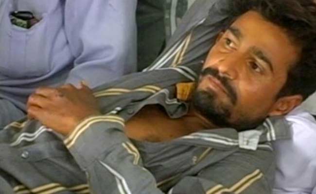 Police Did Not Help: Dalit Men Beaten By 'Cow Vigilantes' Recount Horror
