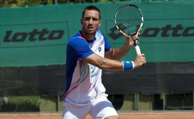 विंबलडन : एक अंक पर फैसला बदलने पर अंपायर से बोले ट्राइकी, 'तुम सबसे बदतर हो, मूर्ख हो'