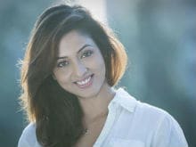 Vidisha Srivastava on Working With NTR, Mohanlal in <I>Janatha Garage</i>