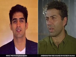 Vijender Singh Channels Inner Sunny Deol in <i>Dhai Kilo Ka Haath</i> Dubsmash Vijender Singh Channels Inner Sunny Deol in <i>Dhai Kilo Ka Haath</i> Dubsmash