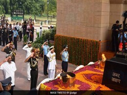 On Vijay Divas, Kargil Martyr's Memorial Gathers Dust In Odisha Village On Vijay Divas, Kargil Martyr's Memorial Gathers Dust In Odisha Village
