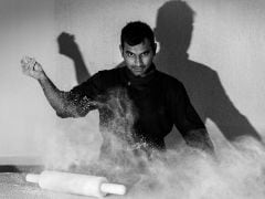 Chef's Table: Weaving Some Pastry Magic with Vinesh Johny, Lavonne Chef's Table: Weaving Some Pastry Magic with Vinesh Johny, Lavonne
