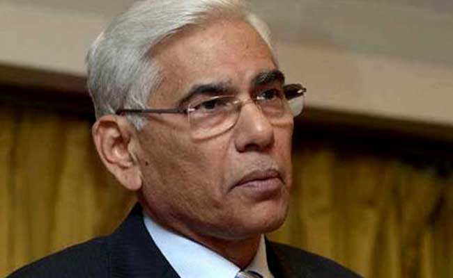 बीसीसीआई में नये प्रशासकों का भरोसा सीईओ राहुल जौहरी पर, पहली बैठक में जताये इरादे