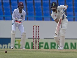 IndvsWI एंटीगा टेस्ट : विराट कोहली ने जड़ा करियर का पहला दोहरा शतक IndvsWI एंटीगा टेस्ट : विराट कोहली ने जड़ा करियर का पहला दोहरा शतक