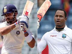 INDvsWI : कप्तान विराट कोहली के सामने वेस्टइंडीज का यह बल्लेबाज रखेगा चुनौती!