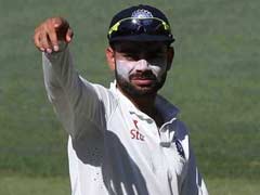 एंटीगा टेस्‍ट में जीत के बाद कोहली की इंडीज को 'विराट' चेतावनी, 'सीरीज 4-0 के अंतर से जीतेंगे'
