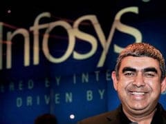 What Vishal Sikka Said About Reports Of Layoffs At Infosys