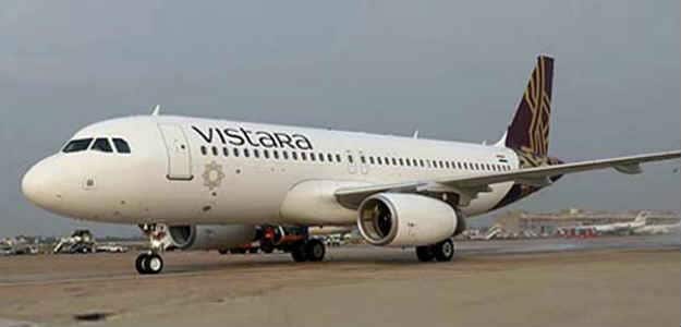 Reviewing Government Order On Refunds, Need Some Clarifications: Vistara