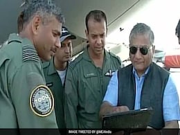 Over 500 Indians To Be Evacuated From War-Torn South Sudan Today Over 500 Indians To Be Evacuated From War-Torn South Sudan Today