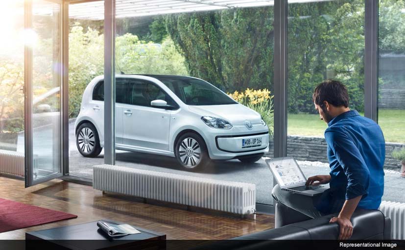 Volkswagen Aims To Be Global Leader In Electric Cars By 2025